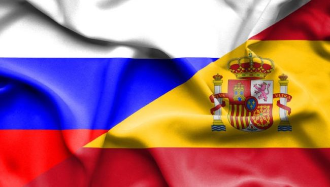 SATECMA EN RUSIA