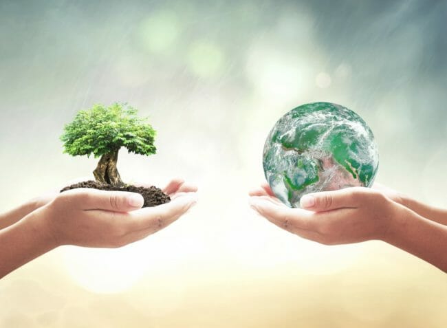compromiso ambiental