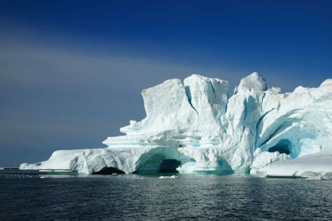 eliminar hielo Licoglas