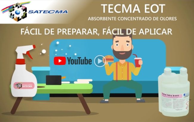 tecma eot