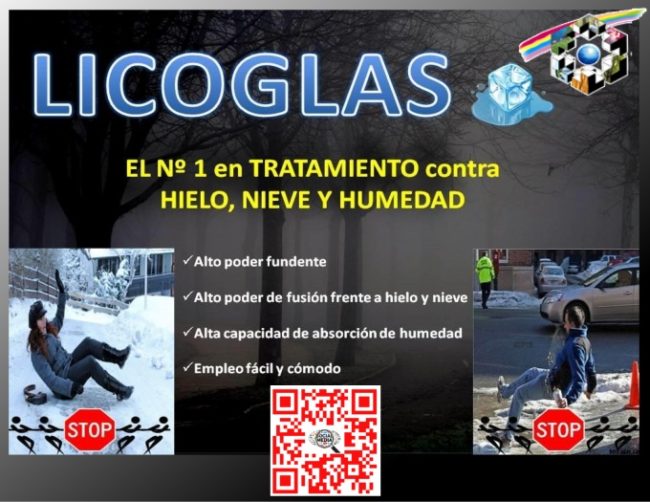 licoglas
