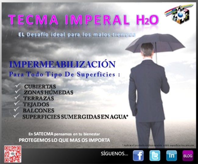 tecma_imperal_H2O impermeabilizante