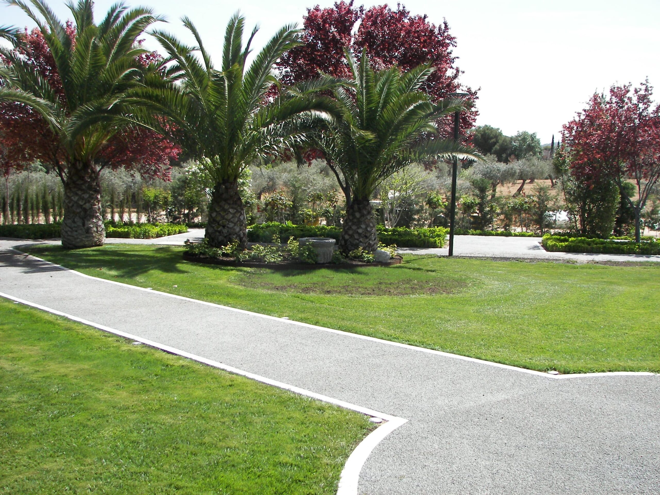jardines aglo stone