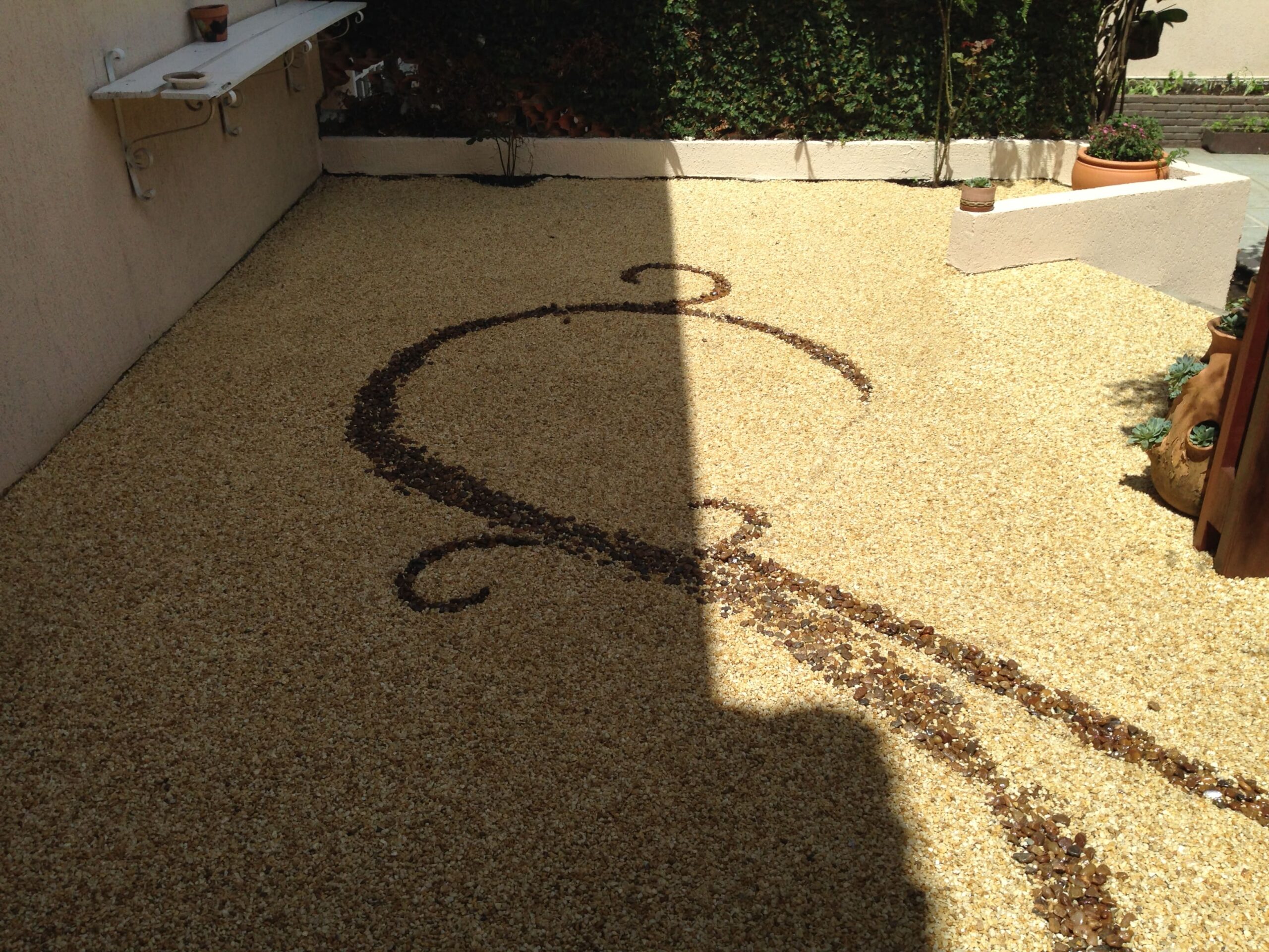 tecma aglo stone decorativo