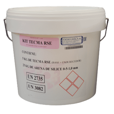 KIT TECMA RSE
