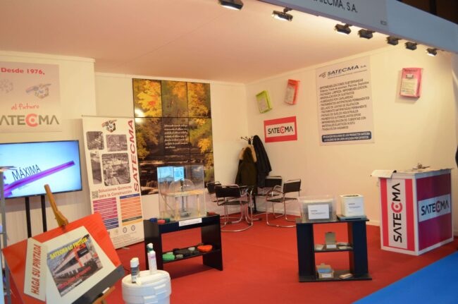 Construtec 2018 Construtec 2018