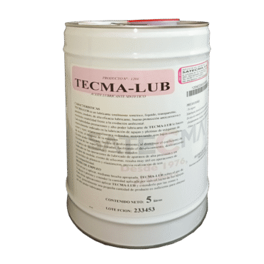 TECMALUB