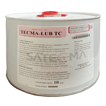 tecmalub tc