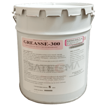 GREASSE 300