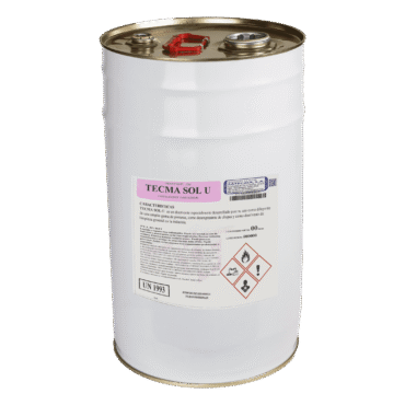 disolvente universal