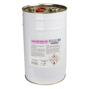 DISOLVENTE GRAFFITIS