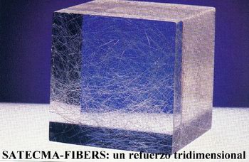 SATECMA-FIBERS - Image 2