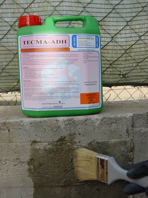 aplicacion tecma ADH