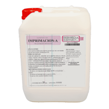 PRETRATAMIENTO ANTIGRAFFITI