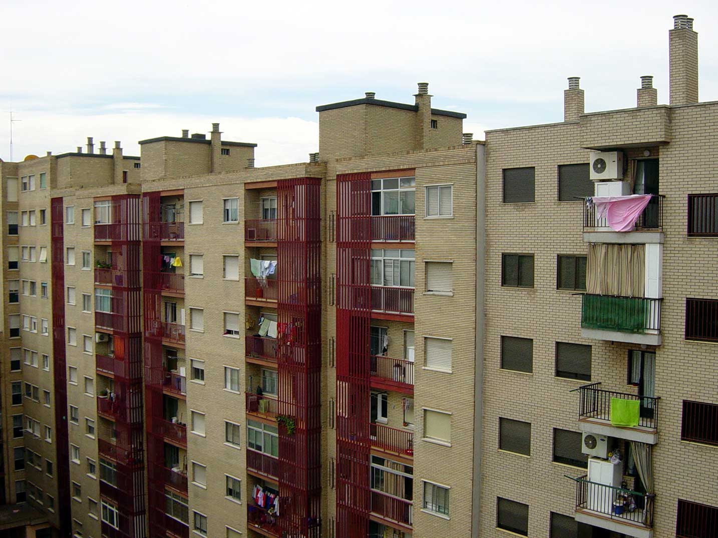 rehabilitar edificio