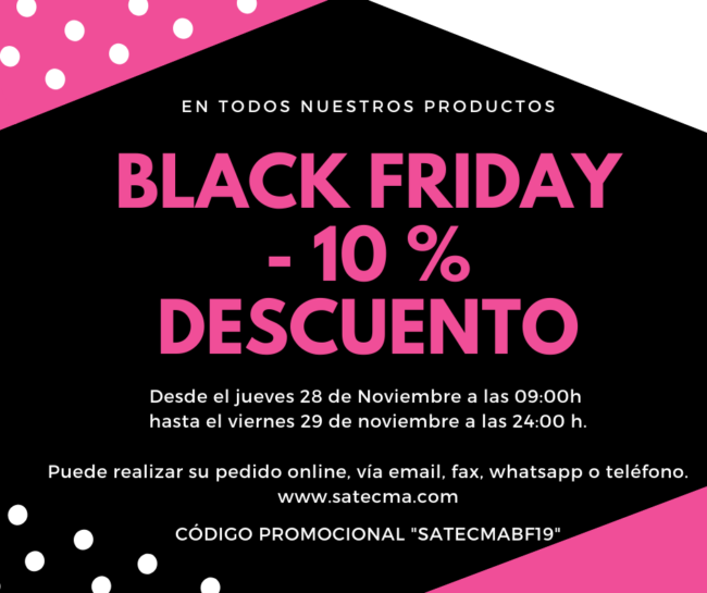 oferta black friday 19