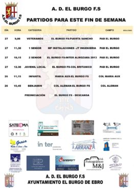 patrocinio futbol
