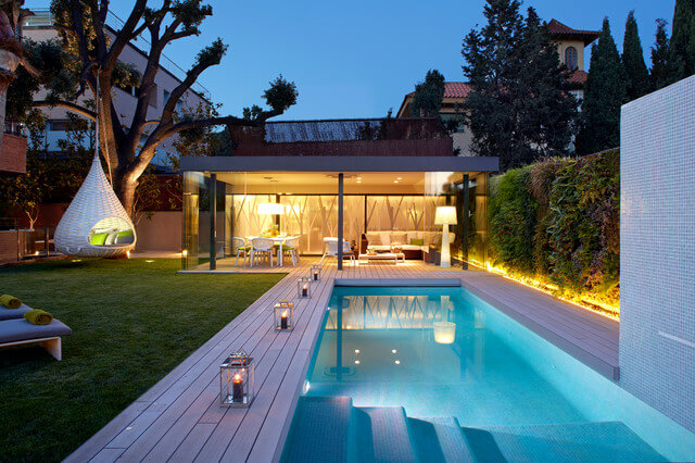 piscina-con-iluminacion