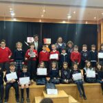 entrega premio 3 edicion