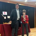 entrega premio 3 edicion Martin3