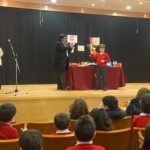 entrega premio 3 edicion Martin5
