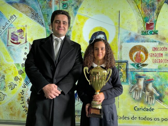 entrega premio 3 edicion Noa2
