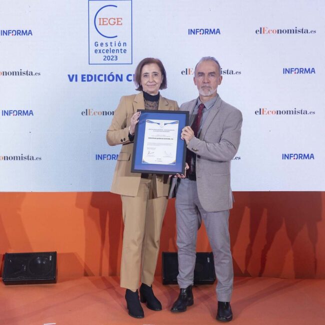 Premio CEIGE