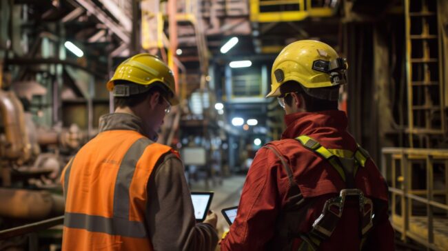 portrait-engineers-work-hours-job-site