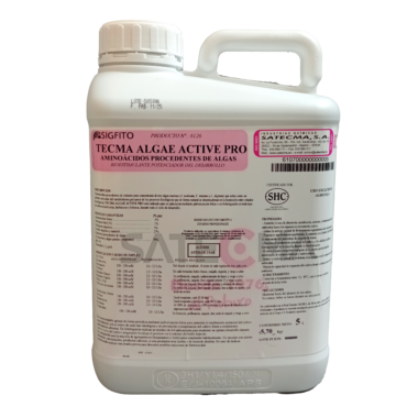 TECMA ALGAE ACTIVE PRO