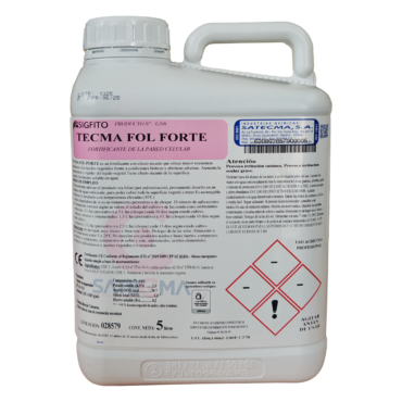 TECMA FOL FORTE