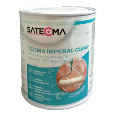 TECMA IMPERAL CLEAR