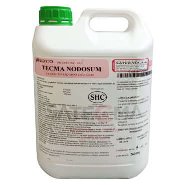 TECMA NODOSUM